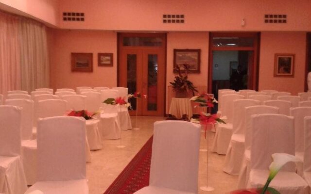 Hotel Piemonte
