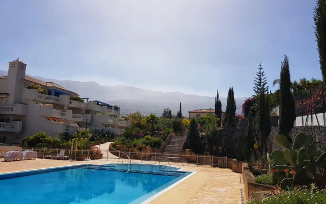 Parque Lotos - Apartamento de lujo