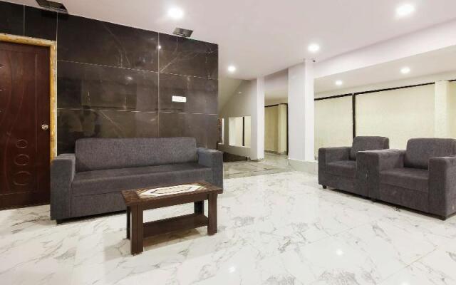 Capital O 65104 Che Sigma Hotel