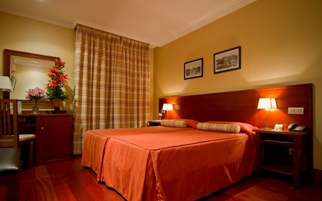 ITC Infantas By Soho Boutique hotel 