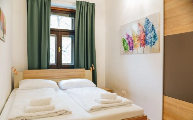 Central Riverside Apartment 1 minute to