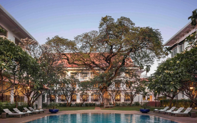 Raffles Hotel Le Royal