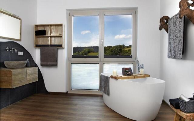 Kuckucks Hideaway