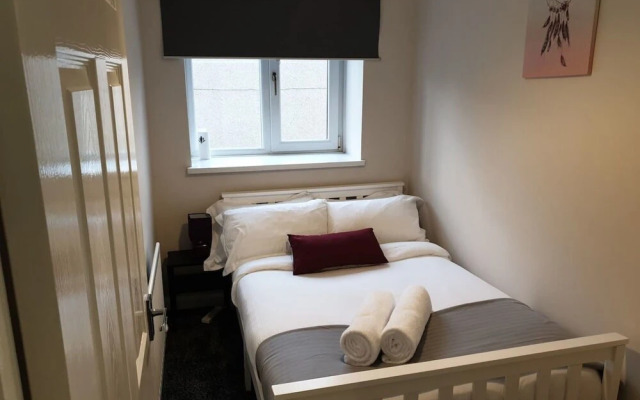 Grange Villas Diamond ,nr Chester le Street ,3 Bed