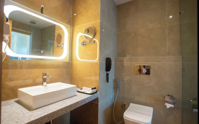 Bhairahawa Garden Resort