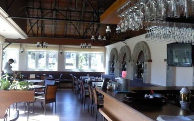 Hotel Kapri