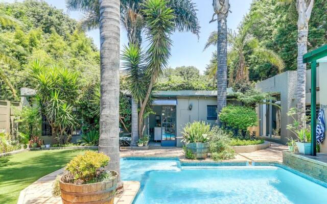 Seven Palms - Tranquility on Dover