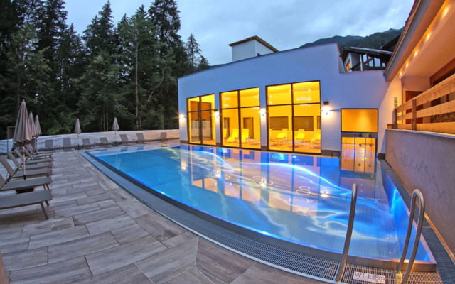 Hotel Waldhof