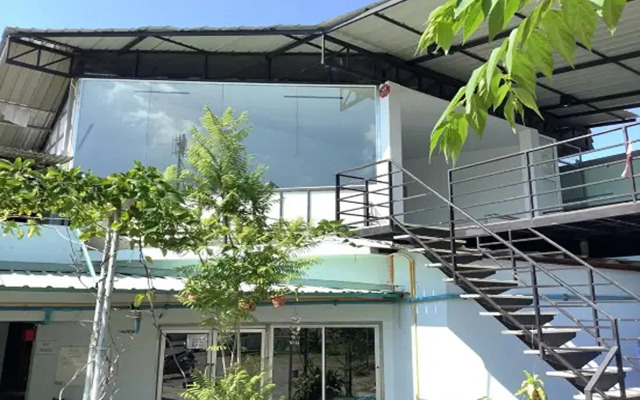 Baan Kim Lian Sha