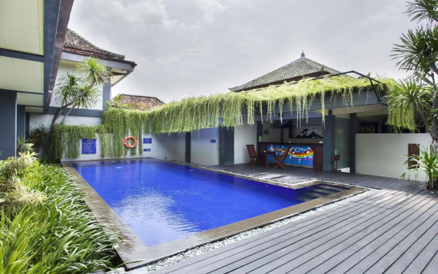 The Yani Hotel Bali