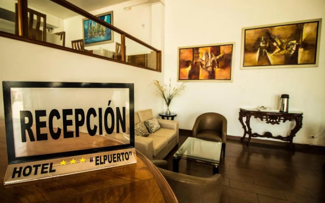 Hotel El Puerto