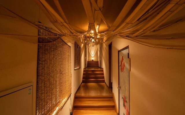 Oogute Kohan Shirasagi So