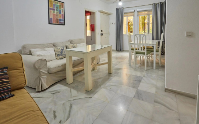 Two Bedrooms Leonor Davalos 2