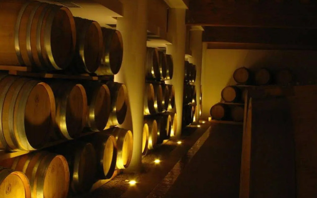 Cincinnato Wine Resort