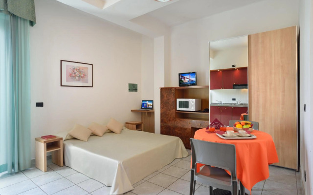 Residence Margherita