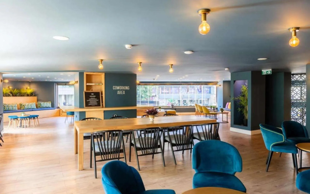 Rodamon Istanbul Hostel