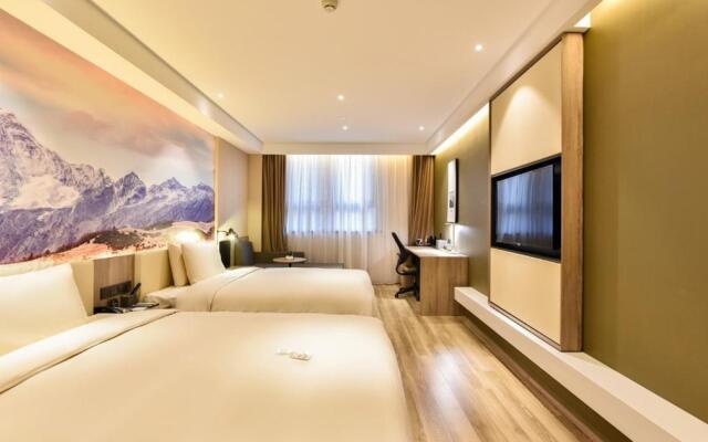 Atour Hotel Beijing Capital Airport