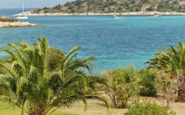 Tiamo Secrets Leading Villas White House