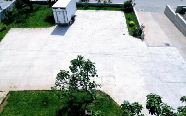 Apartments Tiho&marija