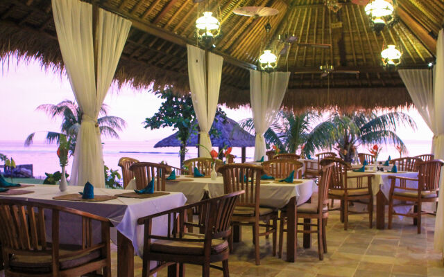 Sea Breeze Candidasa