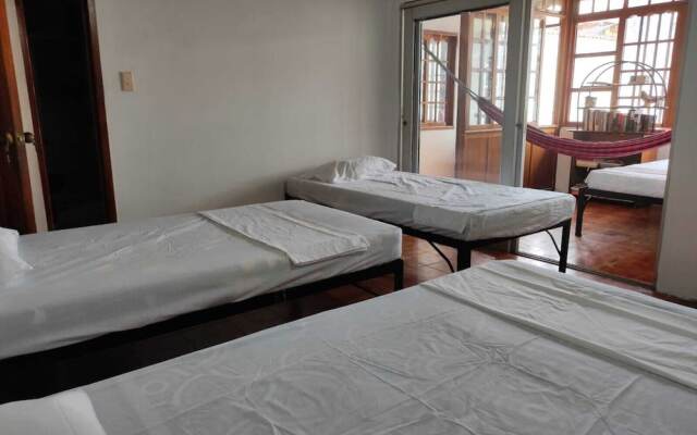 Leticias Guest House