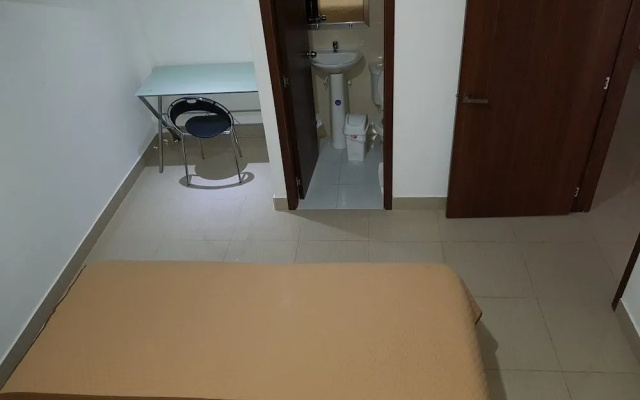 Zafara Hotel - Hotel in Santa Marta - Photo 2