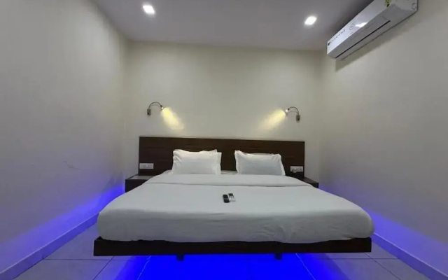 Hotel 36 West Inn