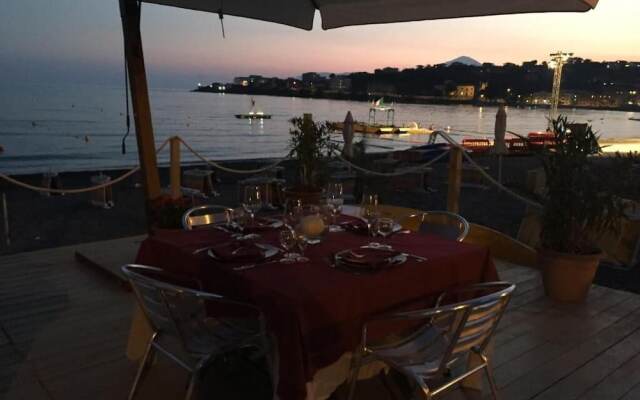 Hotel Tirreno