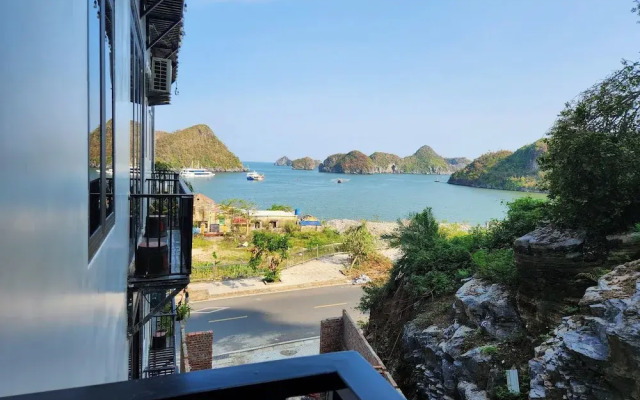 Anh Quân-Viewpoint Hotel