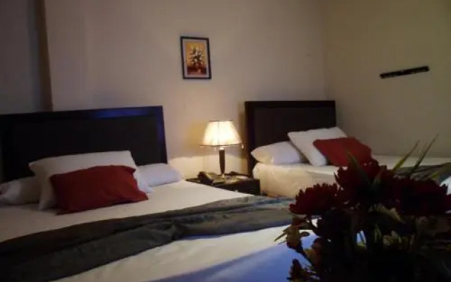Star Plaza Guesthouse