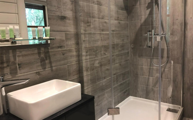 Chevin Country Park Hotel & Spa