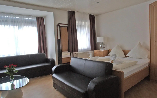 Hotel Zum Wersehof