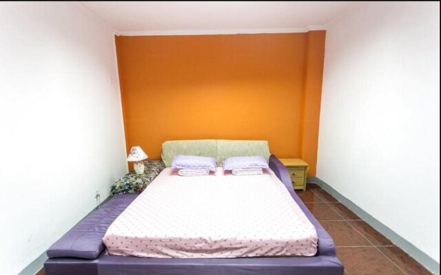 Zuo'an Youzhuang Youth Hostel-suzhou