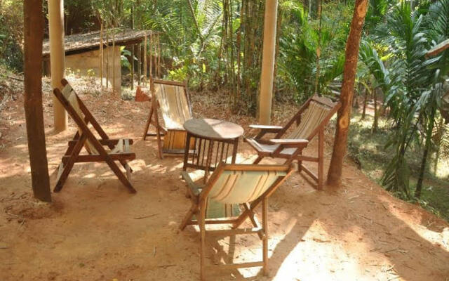 Eden Homestay