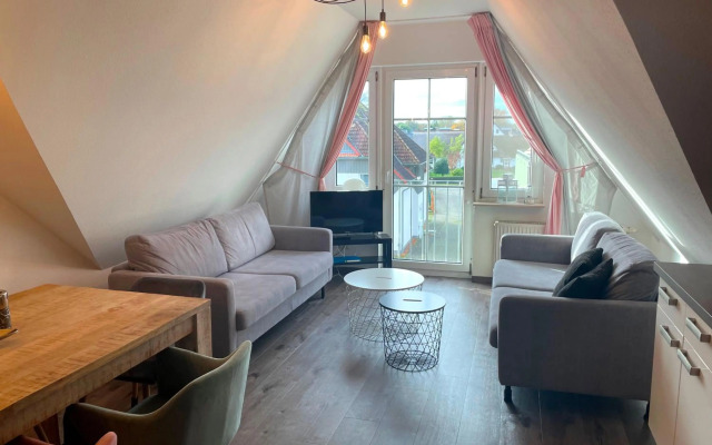 Hafenstrasse 34 - Wohnung 8