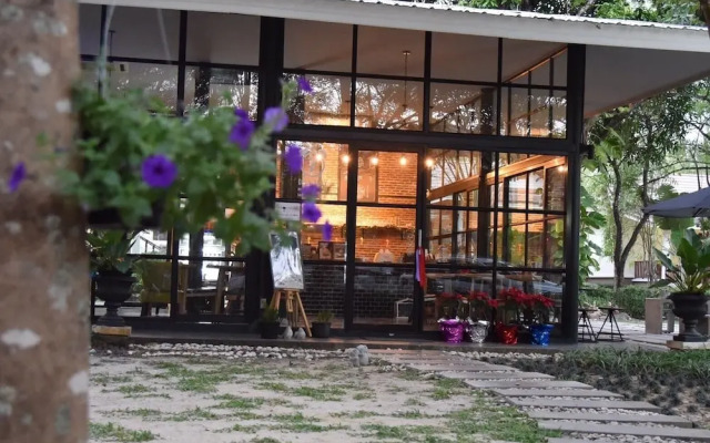 The Forest Home Resort