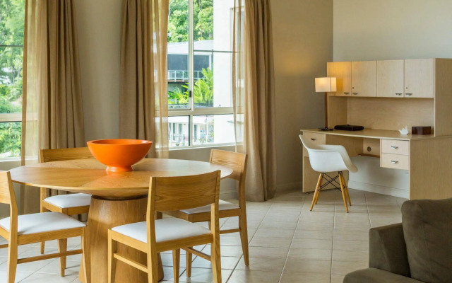 Sea Change Beachfront Apartments