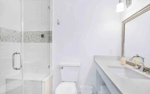 30A Beachside Blessing