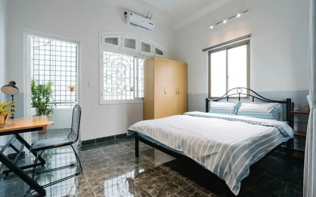 Hanoi HP Service Apartments