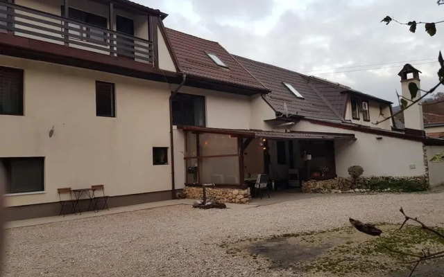 Pensiunea Bergwald Rasnov by BuySellRent