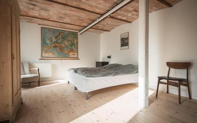 Sdr. Grønkær Bed & Breakfast