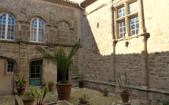 Chateau De Puicheric