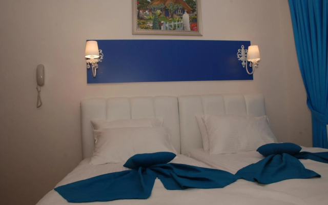 Mavi Inci Park Otel