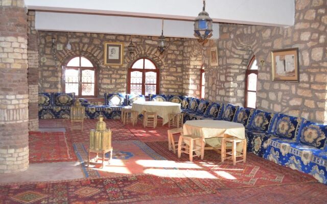 Auberge Restaurant Telouet