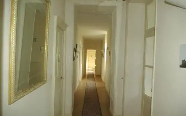 Château de la Guillonnière