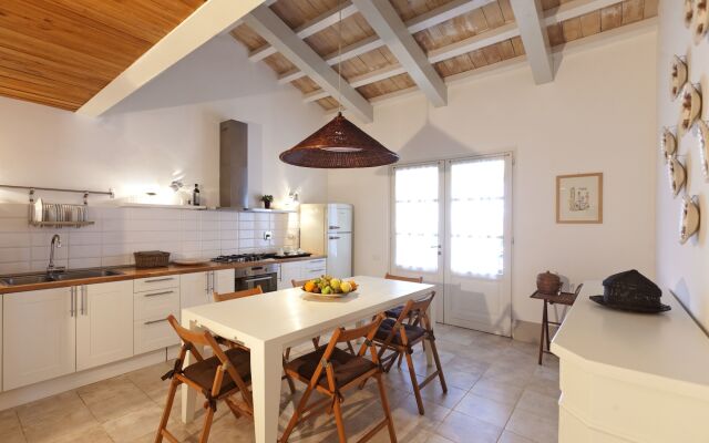 Resort Locanda Rossa