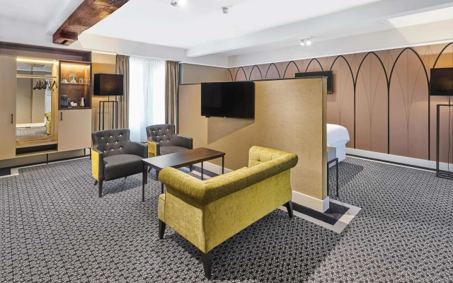 Hotel Nassau Breda, Autograph Collection by Marriott
