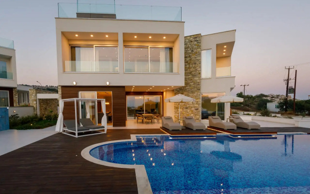 Luxel Villas Cyprus