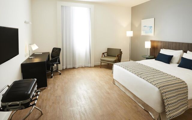 Tulip Inn Itaguai