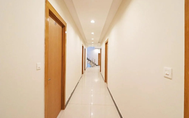 Green Comfort By OYO Rooms